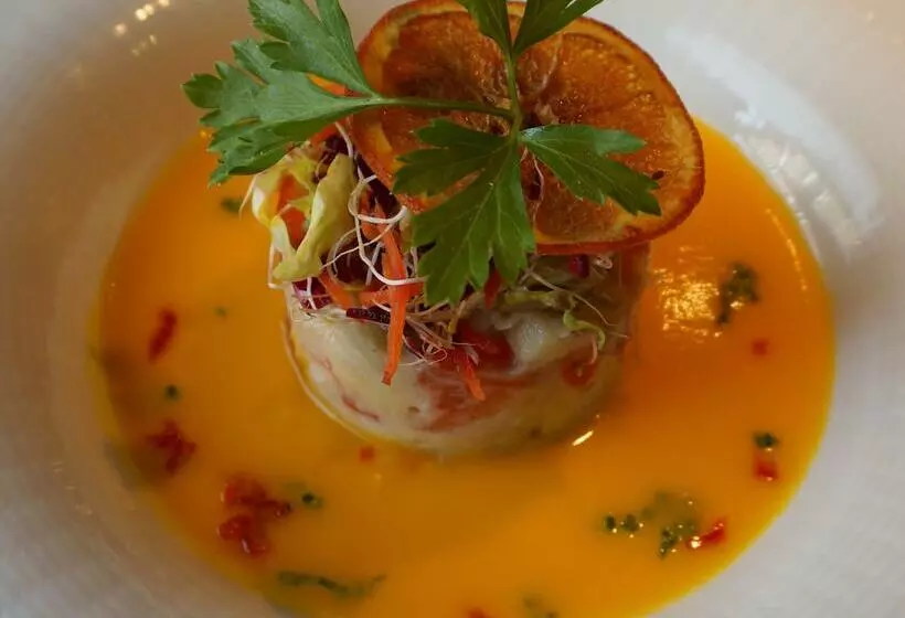 酒店 Le Domaine Des Chevaliers De Malte