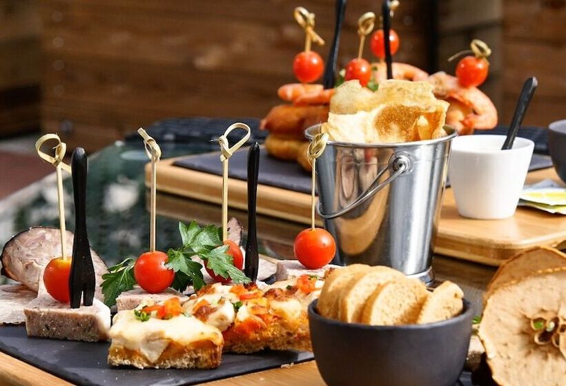 Отель Le Domaine Des Chevaliers De Malte