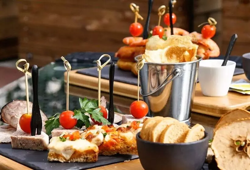 酒店 Le Domaine Des Chevaliers De Malte