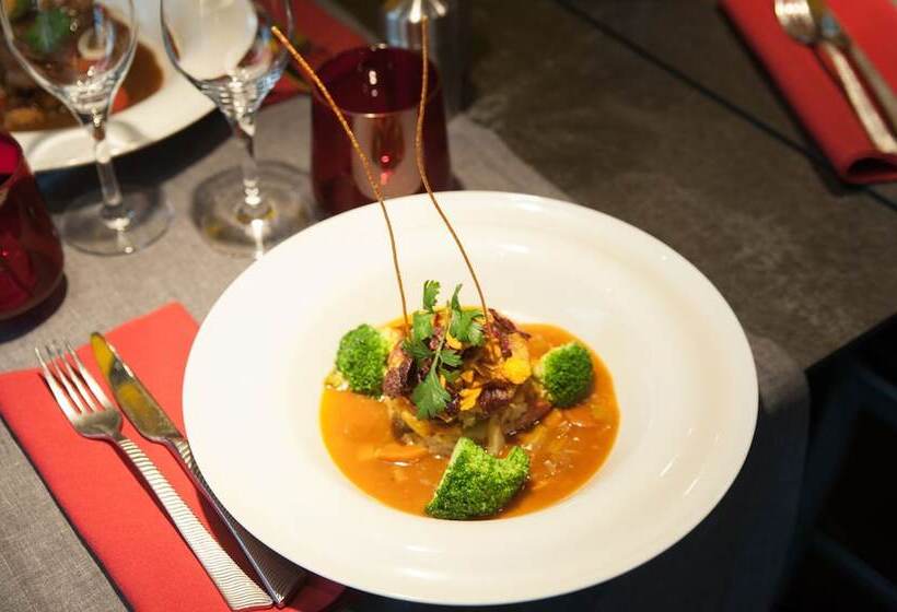 Отель Le Domaine Des Chevaliers De Malte