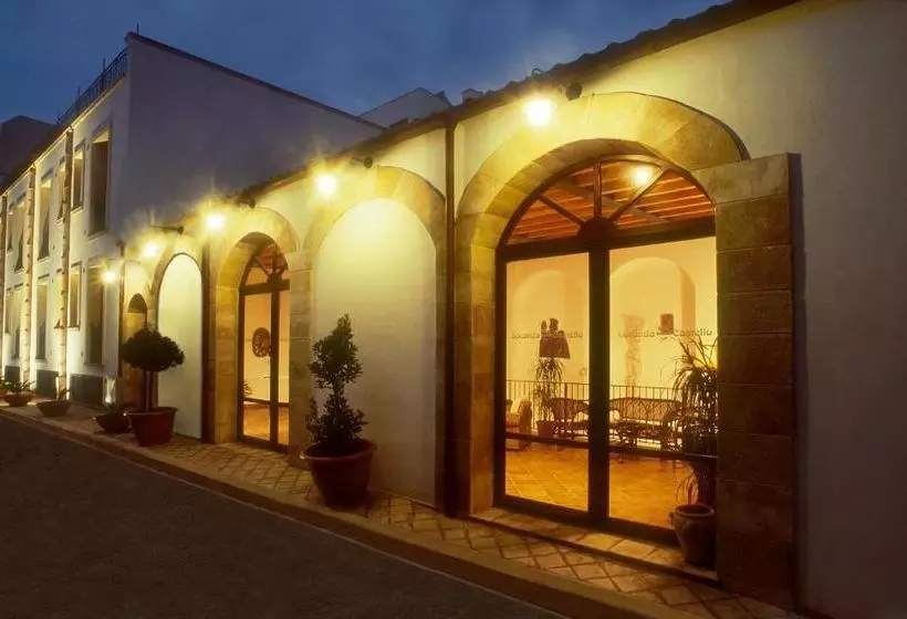 هتل Locanda Del Castello
