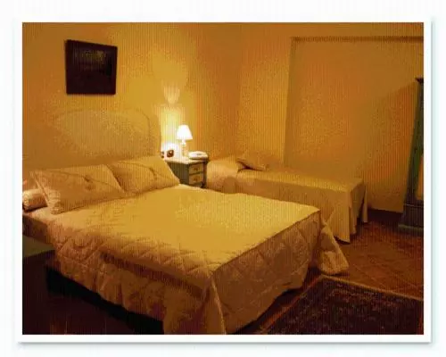 هتل Locanda Del Castello