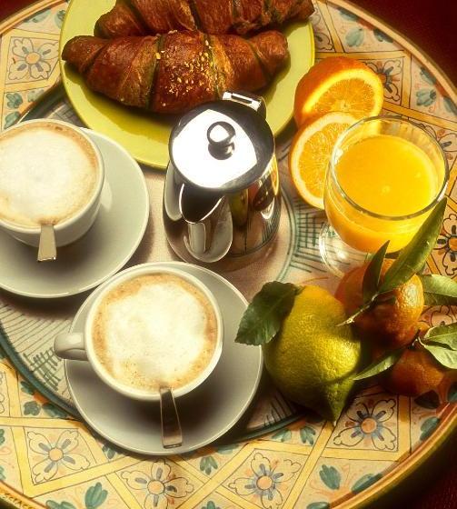 فندق Locanda Del Castello