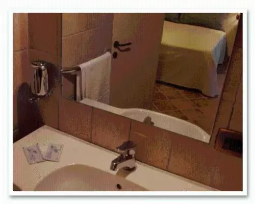 هتل Locanda Del Castello