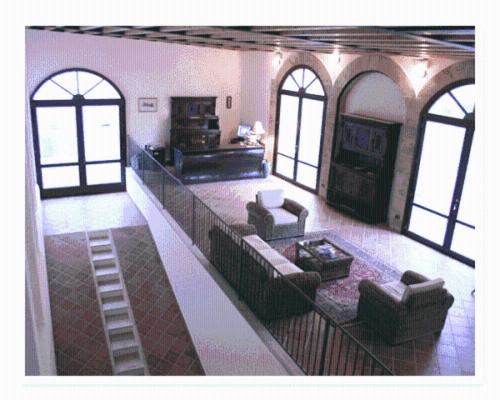 فندق Locanda Del Castello