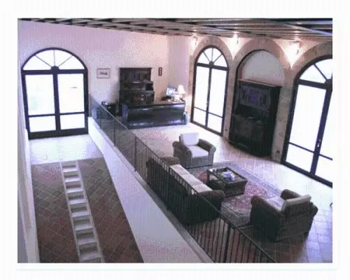 هتل Locanda Del Castello