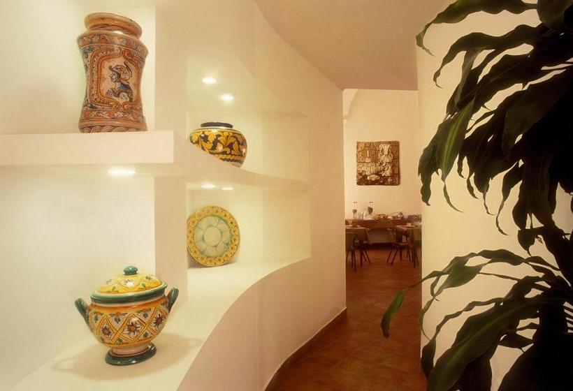 فندق Locanda Del Castello