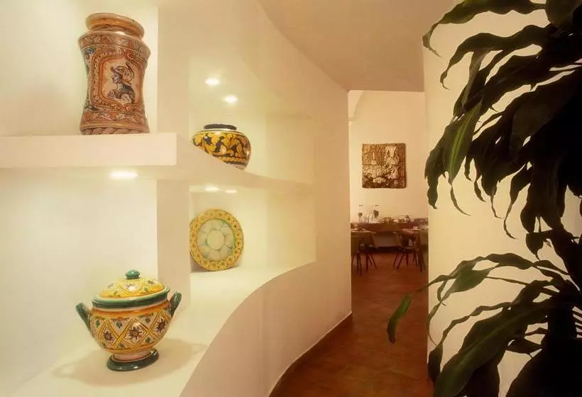 هتل Locanda Del Castello