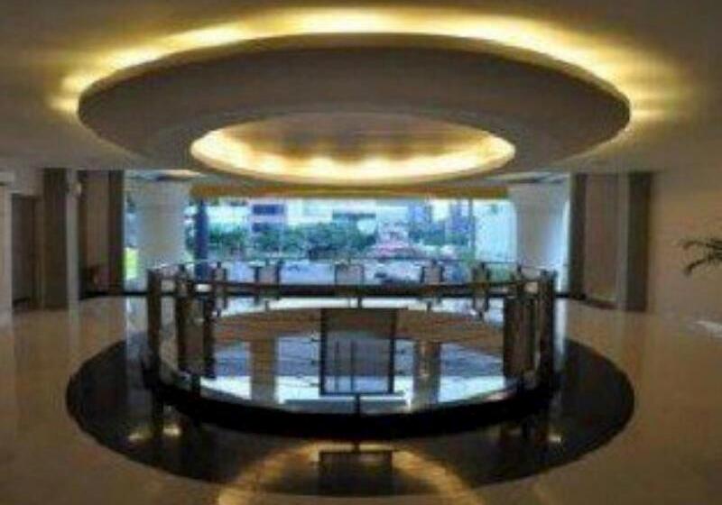 בית מלון כפרי My