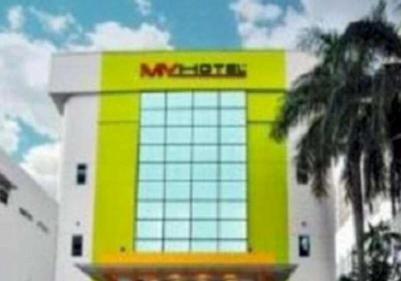 בית מלון כפרי My