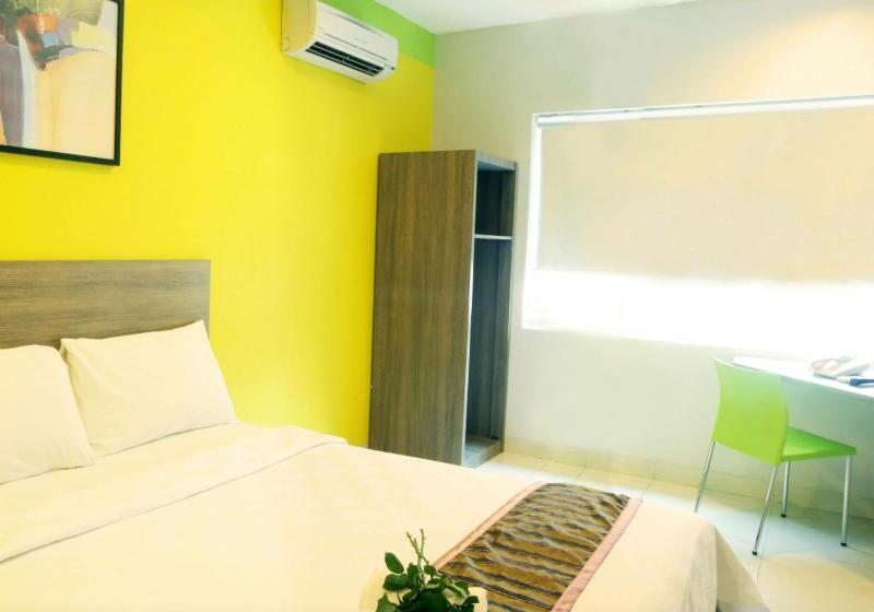 בית מלון כפרי My