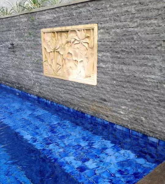 בית מלון כפרי Next Tuban Bali