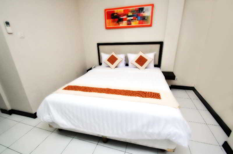 בית מלון כפרי Next Tuban Bali