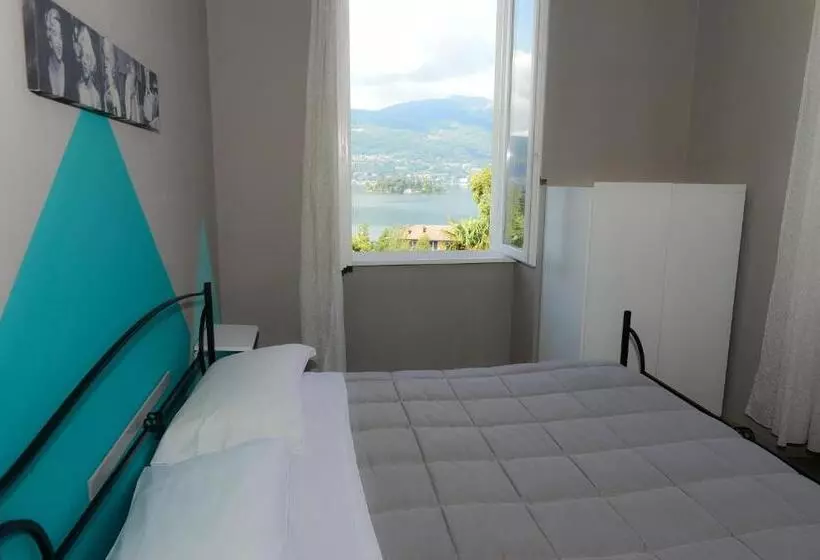 هتل Ostello Verbania