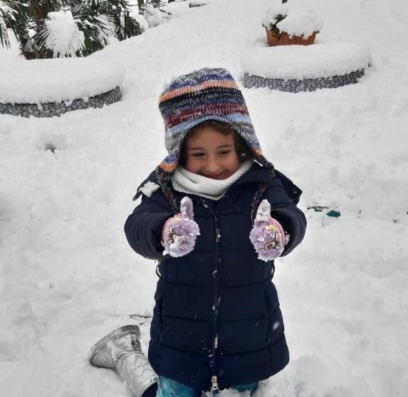 هتل Ostello Verbania