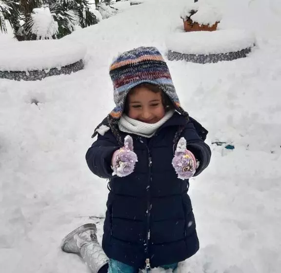 هتل Ostello Verbania