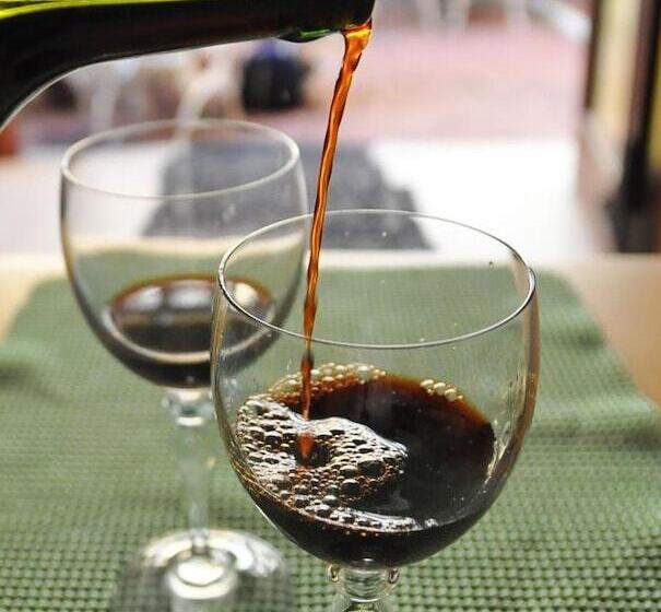 בית מלון כפרי Pacific Pensionne