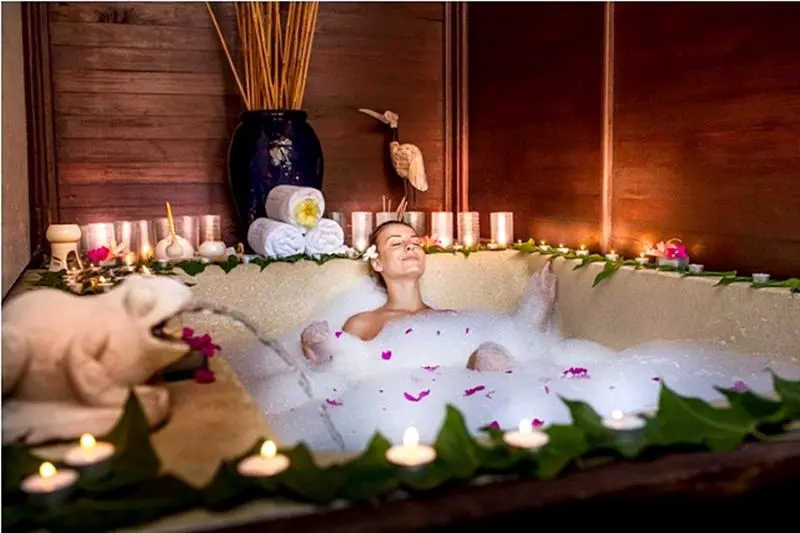 هتل Palm Beach Island Resort & Spa Maldives