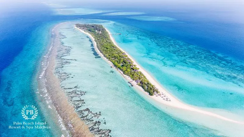 هتل Palm Beach Island Resort & Spa Maldives