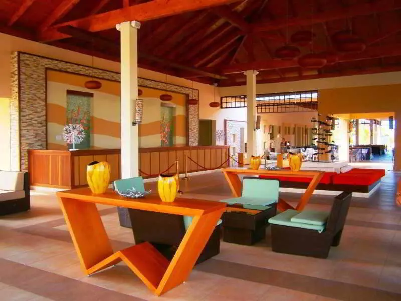 Lomakeskus Playa Paraiso