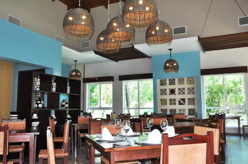 Lomakeskus Playa Paraiso