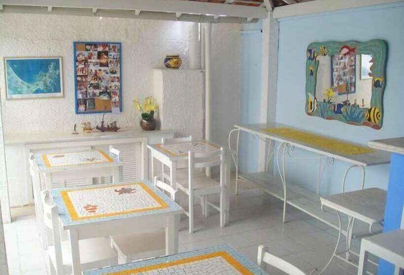 فندق Pousada Canto Do Mar