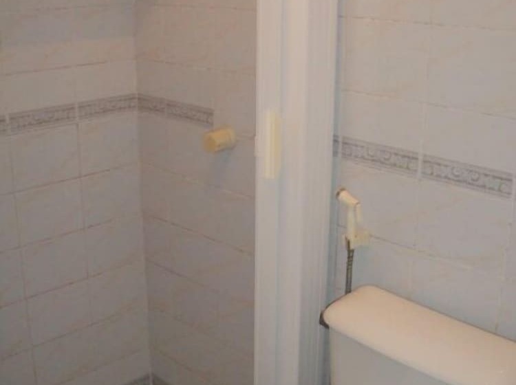 فندق Pousada Canto Do Mar