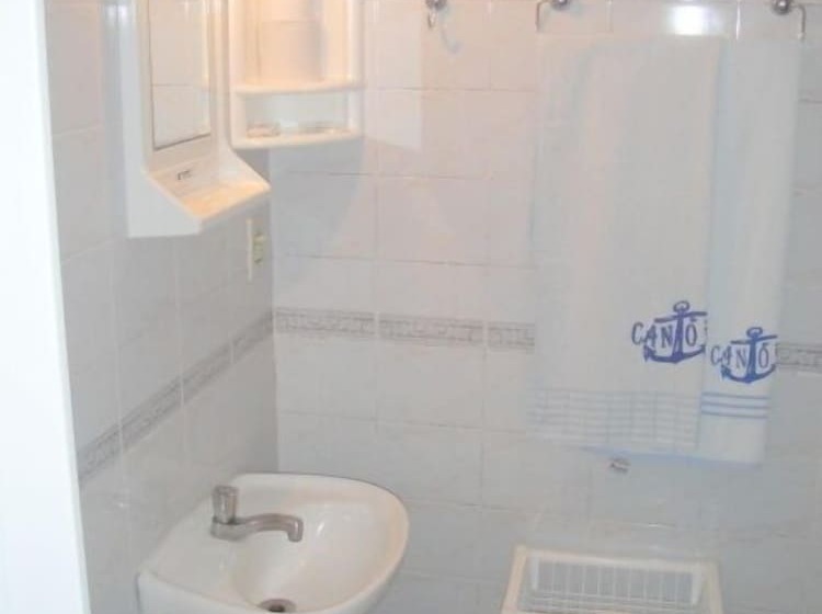 فندق Pousada Canto Do Mar