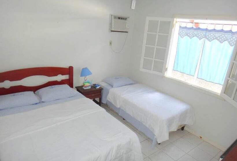 فندق Pousada Canto Do Mar