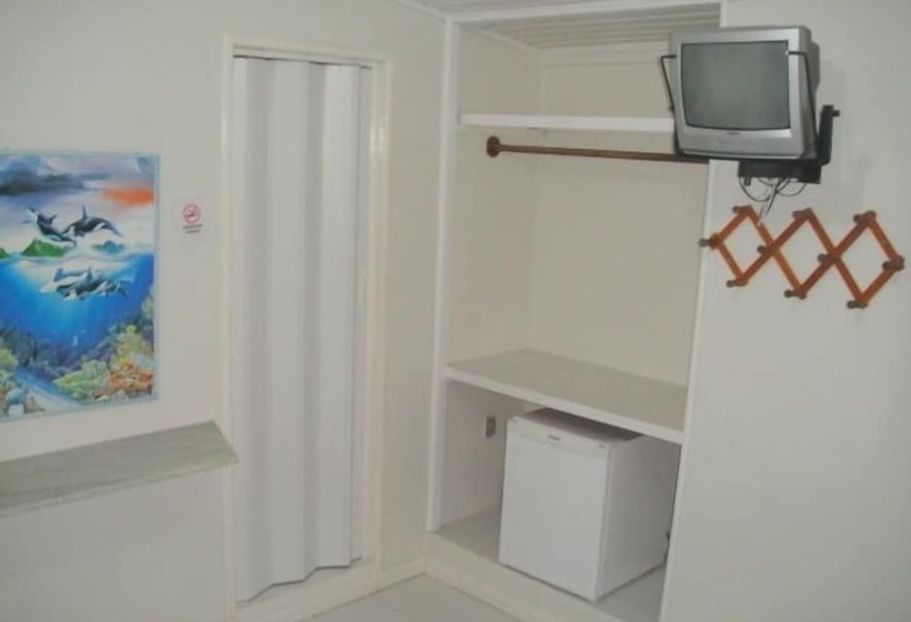 فندق Pousada Canto Do Mar
