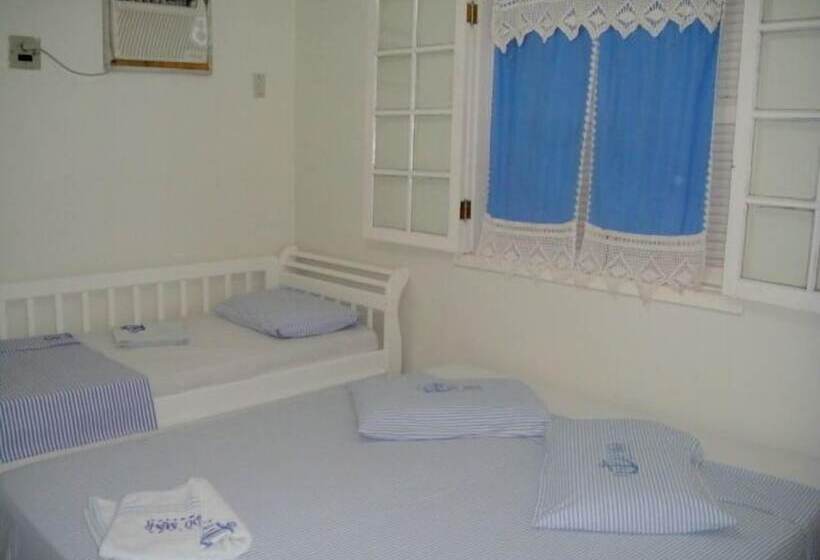 فندق Pousada Canto Do Mar