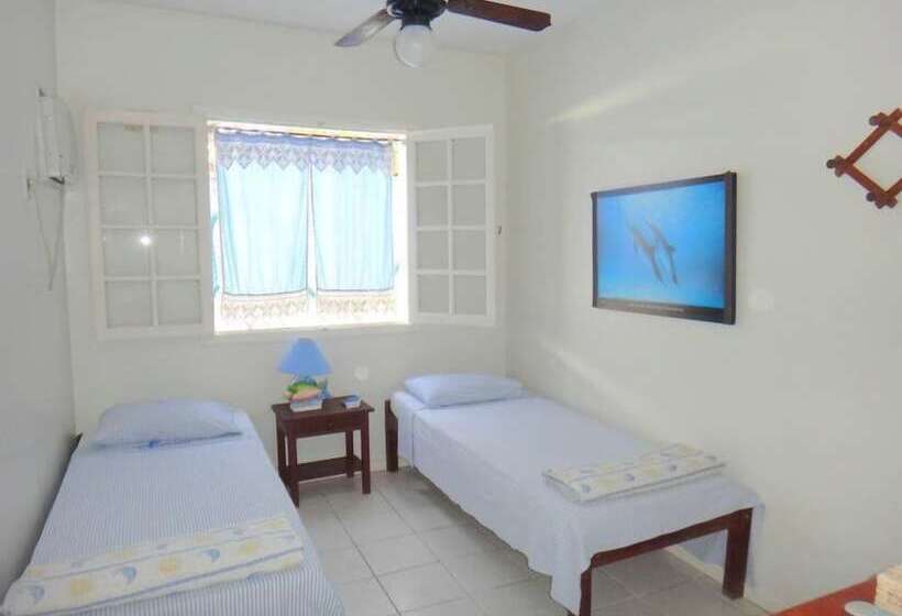 فندق Pousada Canto Do Mar