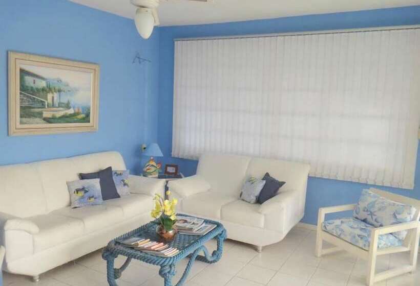 فندق Pousada Canto Do Mar