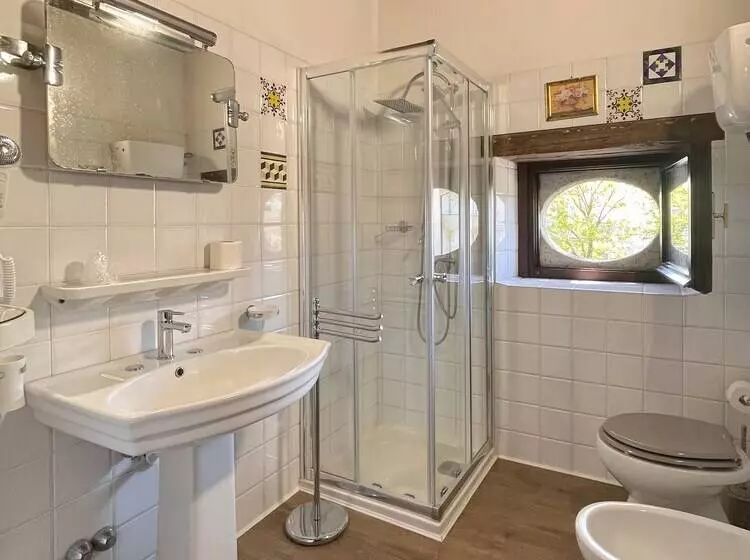 ホテル Relais Oroscopo