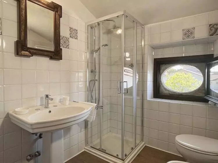 ホテル Relais Oroscopo