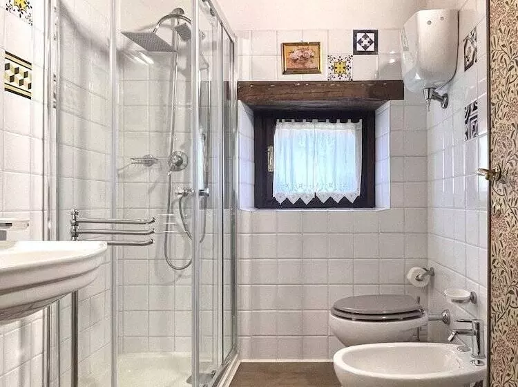 ホテル Relais Oroscopo