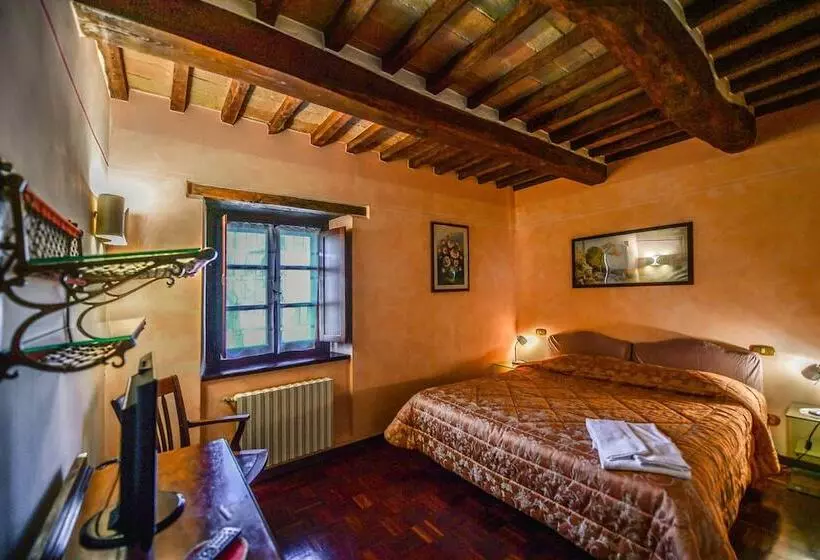 ホテル Relais Oroscopo