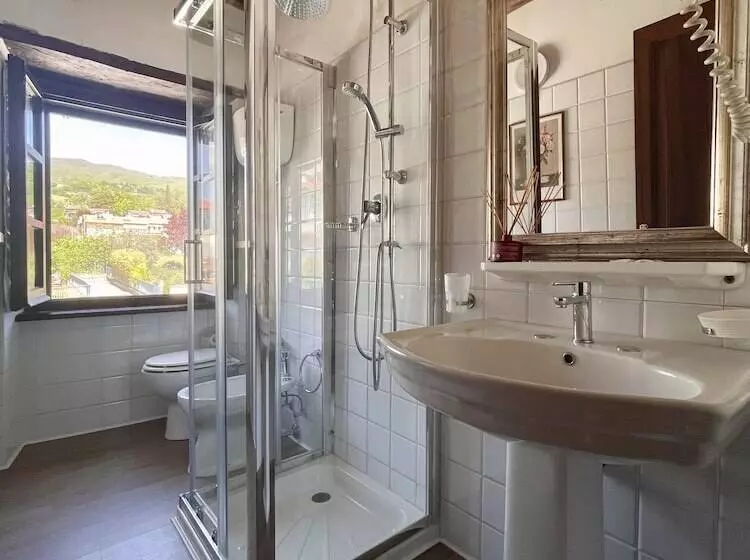 ホテル Relais Oroscopo