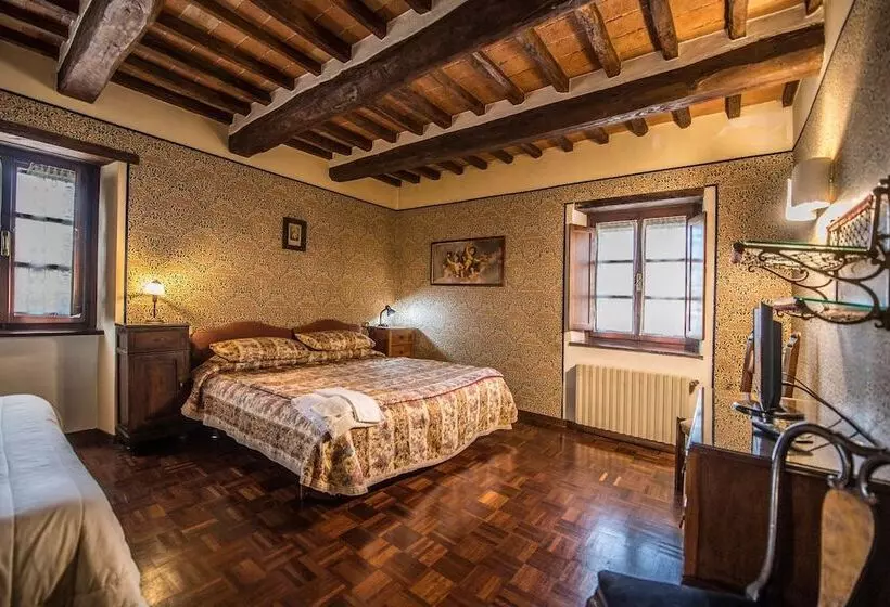 ホテル Relais Oroscopo