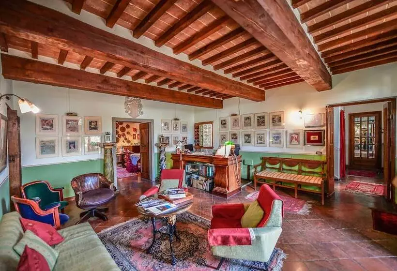 ホテル Relais Oroscopo