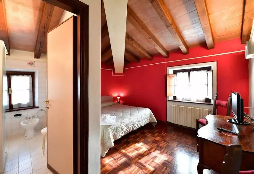 ホテル Relais Oroscopo