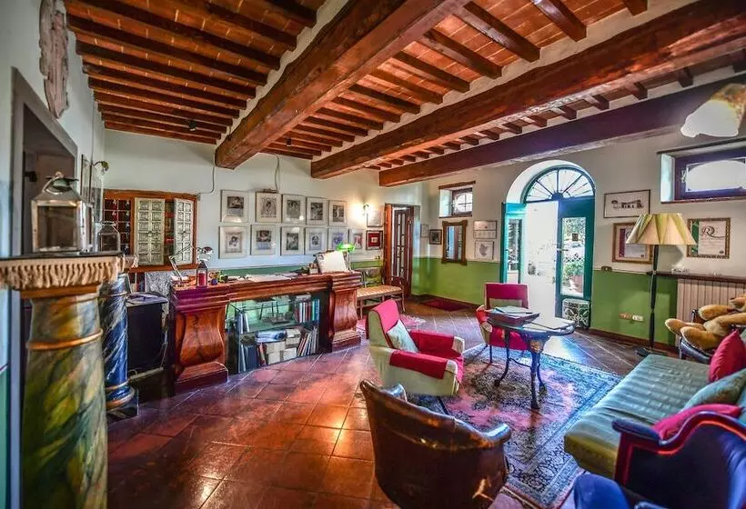 ホテル Relais Oroscopo