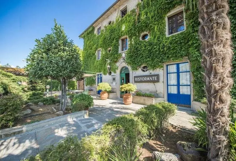 ホテル Relais Oroscopo