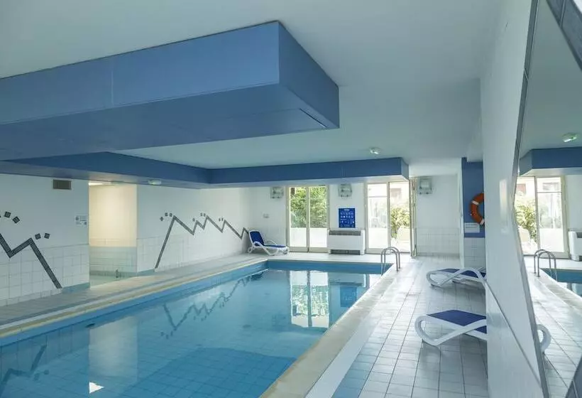 호텔 Residence Odalys Le Domaine Des Rois