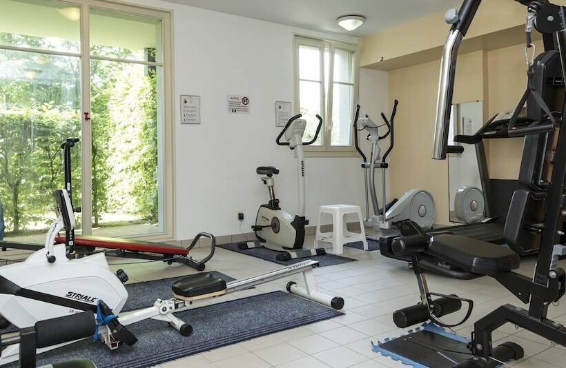 호텔 Residence Odalys Le Domaine Des Rois