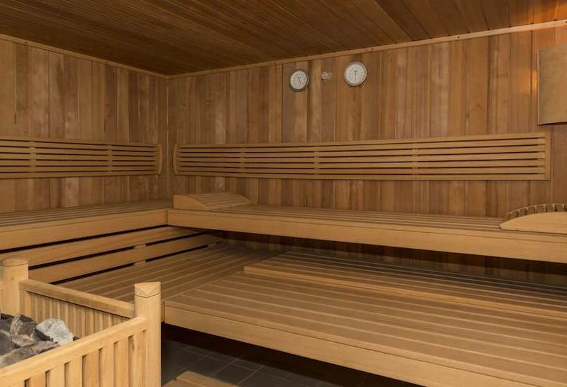 호텔 Residence Odalys Le Domaine Des Rois