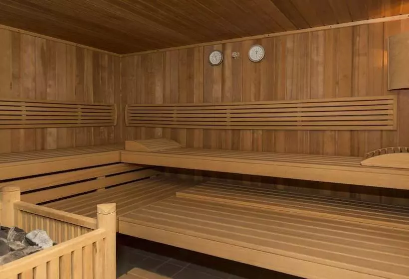 호텔 Residence Odalys Le Domaine Des Rois