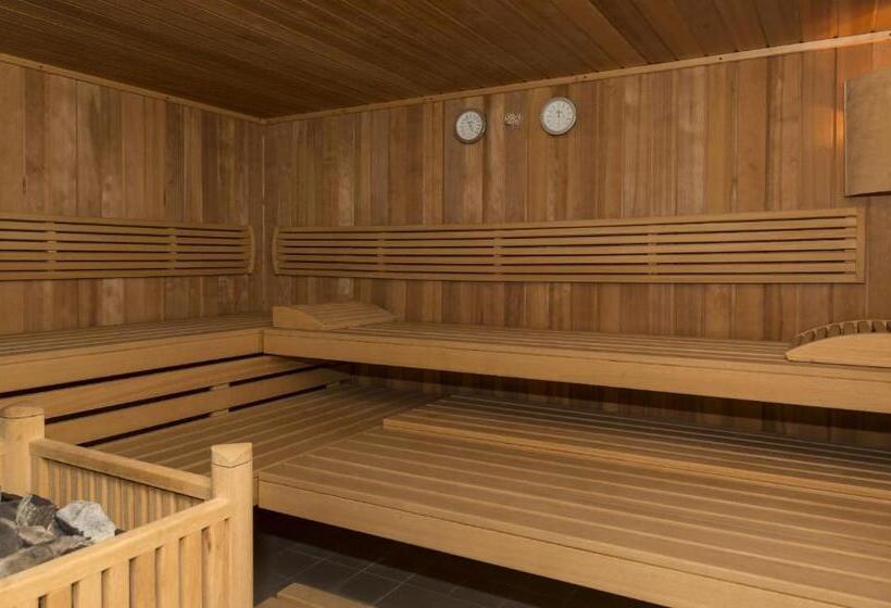 호텔 Residence Odalys Le Domaine Des Rois