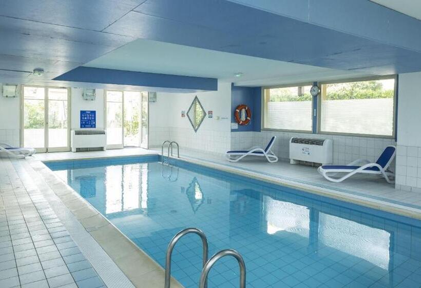 호텔 Residence Odalys Le Domaine Des Rois