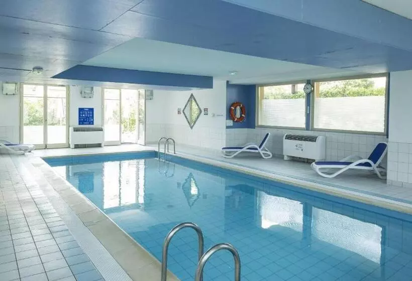 호텔 Residence Odalys Le Domaine Des Rois